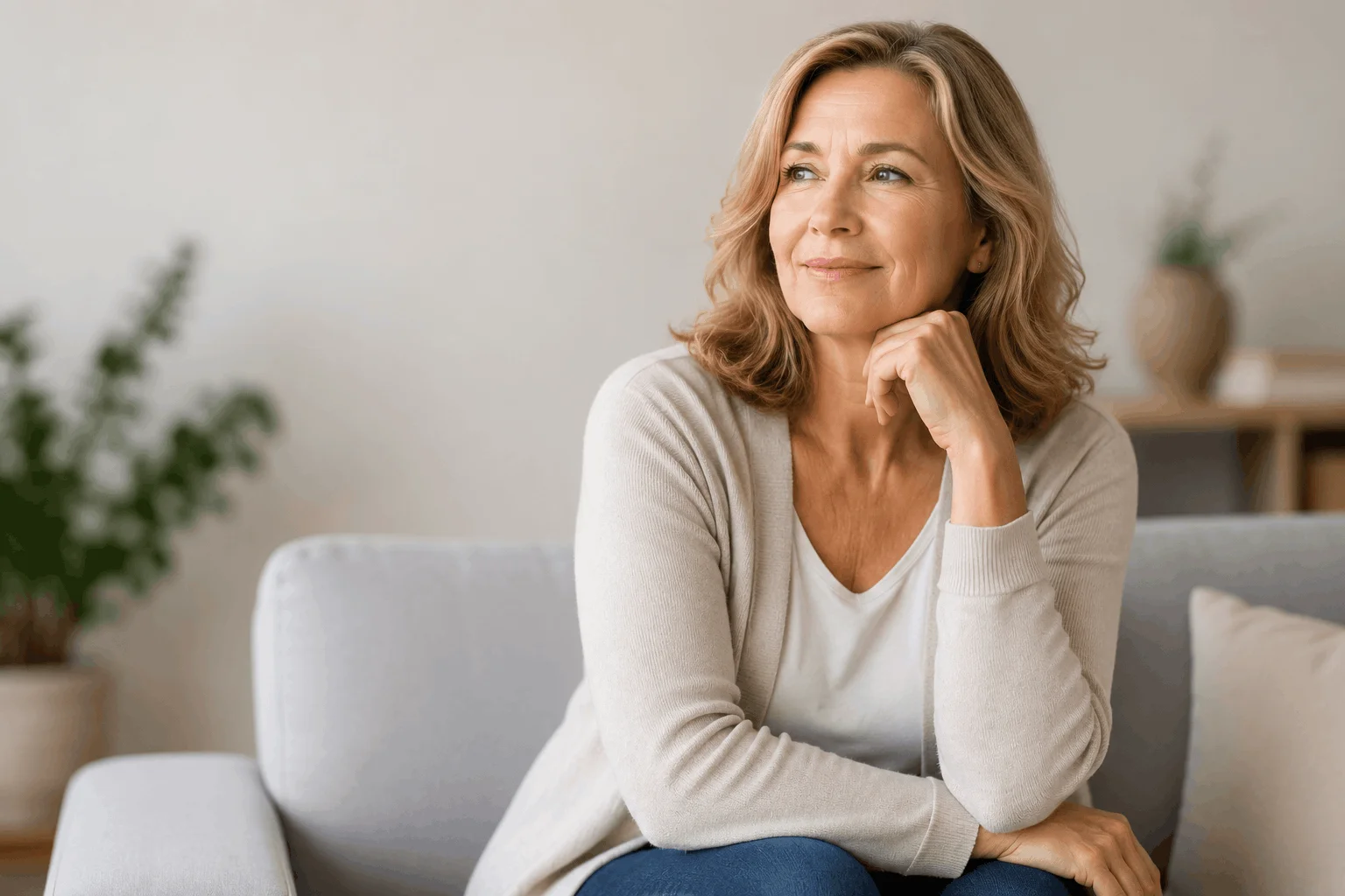 BHRT for Menopause in Jericho, NY at Restoration Health 365