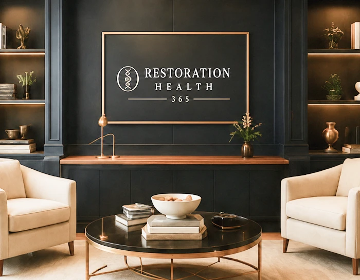 Restoration Health 365