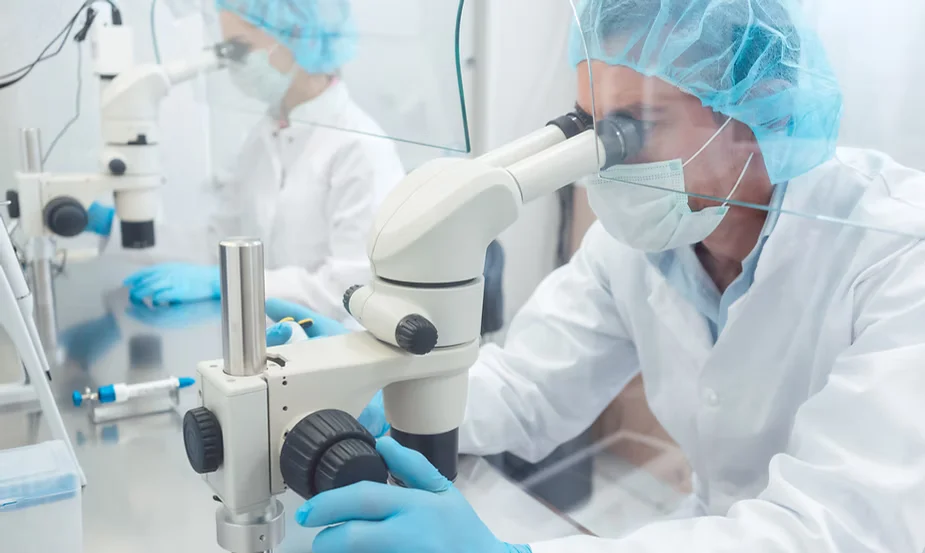 Advanced laboratory testing for personalized healthcare | Restoration Health 365 in Jericho NY